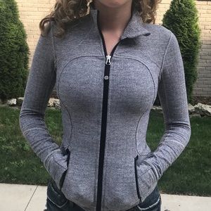 Lululemon Zip-Up Women’s Jacket